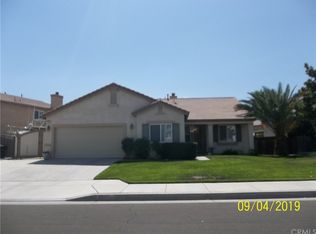 710 Sweet Clover Loop, San Jacinto, CA 92582