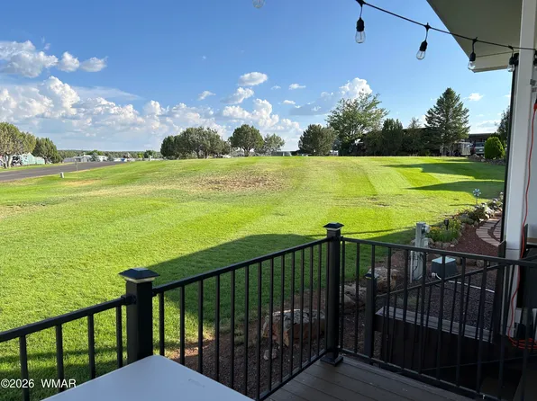 1857 Anglers Way #512, Show Low, AZ 85901