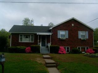 109 Fox Gap Ave, Bangor, PA 18013