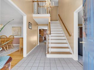 1 Lighthouse Lane, Forestdale, MA 02644