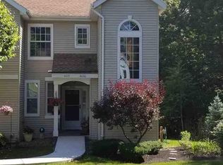 4612 Foxwood Dr S, Clifton Park, NY 12065