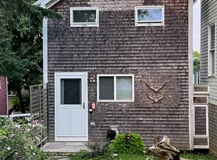 34 Union St #A, Belfast, ME 04915