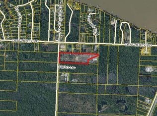 1326 J D Miller Rd, Santa Rosa Beach, FL 32459