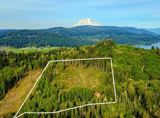 52509 127th Ave E, Eatonville, WA