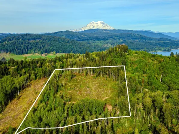 52509 127th Avenue E, Eatonville, WA 98328