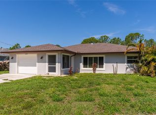 630 Toledo Rd, North Port, FL 34287