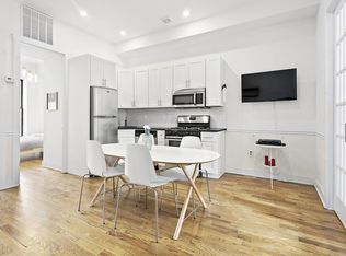 205 Van Buren St #2, Brooklyn, NY 11221