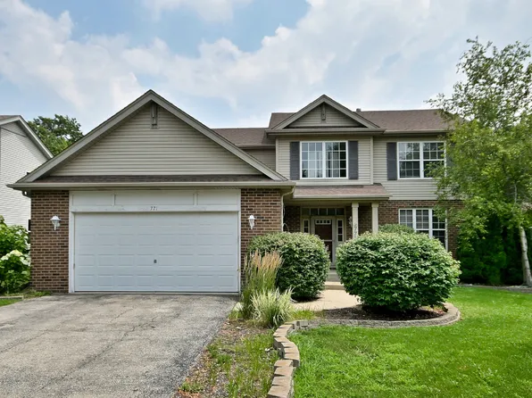 771 Bluebonnet Ct, Aurora, IL 60505