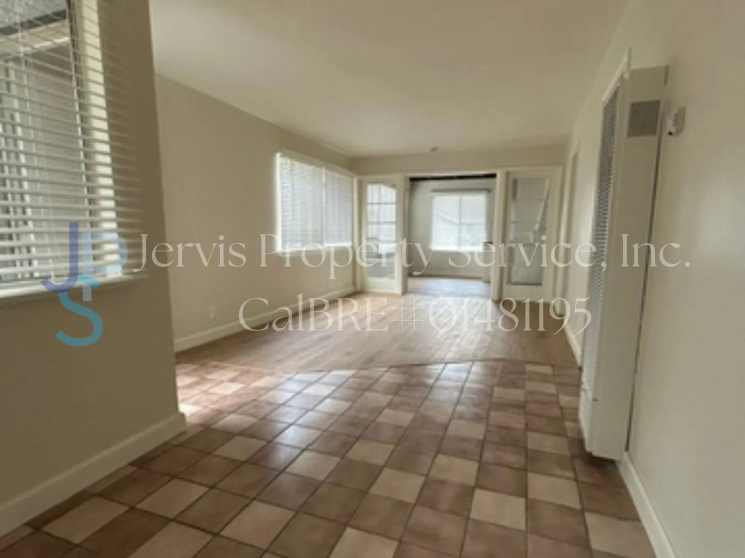 2 bed, $2,600 — Photo 3