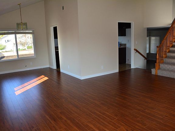 Living & Dining Room