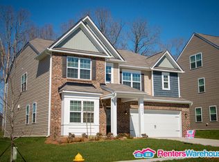 10413 Ebbets Rd, Charlotte, NC 28273