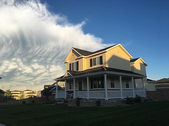 Neighbors, but not really