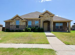 1936 Day Break Dr, Lancaster, TX 75146