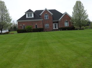 4969 Bowman Rd, Saint Clair, MI 48079