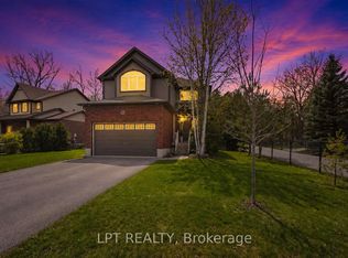 62 Williams St, Collingwood, ON L9Y0C4