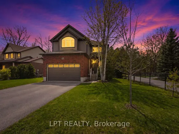 62 Williams St, Collingwood, ON L9Y 0C4