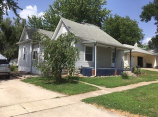 344 High St, Cameron, MO 64429