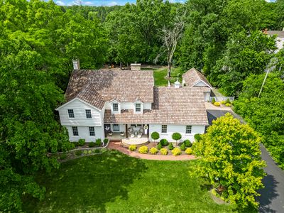 415 Glendale Ave, Hinsdale, IL, 60521