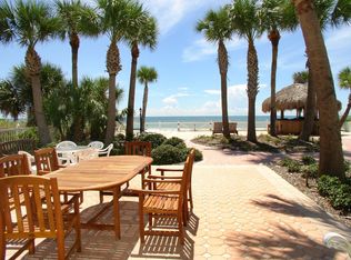 15908 Gulf Blvd, Redington Beach, FL 33708