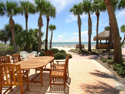 15908 Gulf Blvd, Redington Beach, FL, 33708