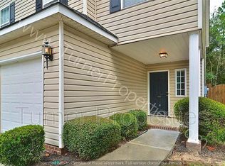 104 Courtyard Homes Dr, Columbia, SC 29209