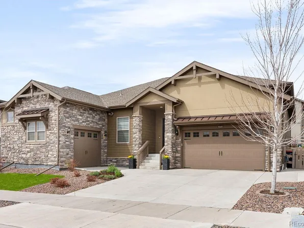 9519 Boone Lane, Littleton, CO 80125