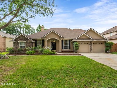 2985 WOODRUSH Court, Jacksonville, FL, 32226