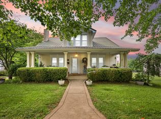 203 Wall St, Columbia, KY 42728