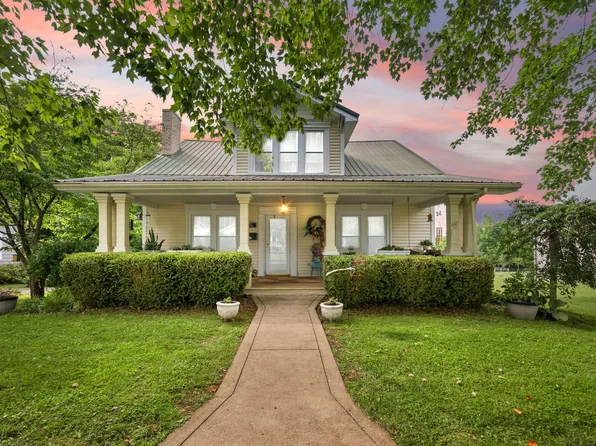203 Wall St, Columbia, KY 42728