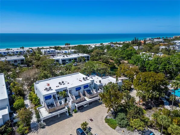 803 Bayport Way, Longboat Key, FL 34228