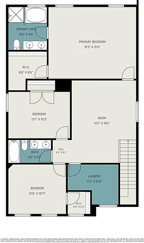 808 Royal Red Ct — Photo 30