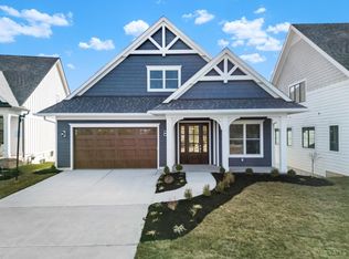 9831 Orchard Trl LOT 27, Cincinnati, OH 45242