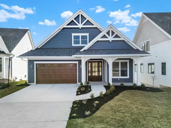 9831 Orchard Trl Lot 27, Cincinnati, OH 45242