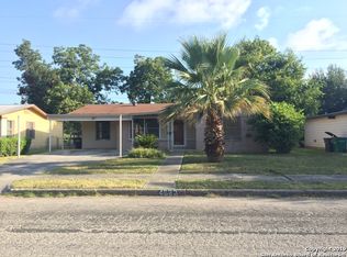 4623 Bernadine Dr, San Antonio, TX 78220
