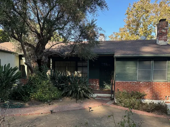 3647 Shannon Rd, Los Angeles, CA 90027