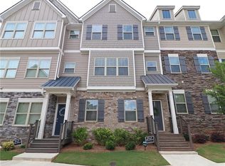 3804 Equity Ln, Powder Springs, GA 30127