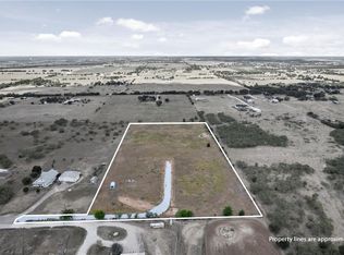 Mikel Ln, Waco, TX 76708