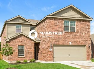 2304 Denali Ct, Princeton, TX 75407