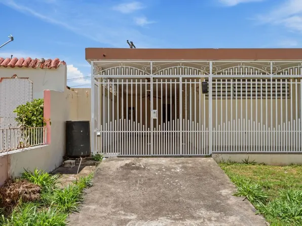 Calle Y Bloque #A1-12, Arroyo, PR 00714