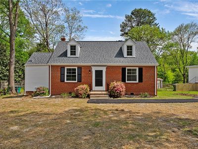 1309 Bobbiedell Ln, Henrico, VA, 23229