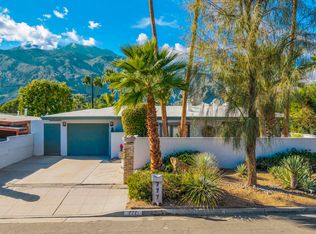777 N Calle Rolph, Palm Springs, CA 92262