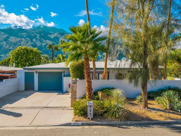 777 N Calle Rolph, Palm Springs, CA 92262