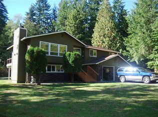 19000 67th Ave SE, Snohomish, WA 98296