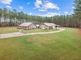 18278 J T Conerly Rd, Kentwood, LA 70444