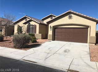 7521 Copper Island St, Las Vegas, NV 89131