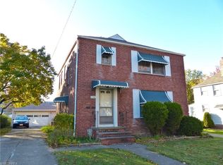 830 E 236th St, Euclid, OH 44123