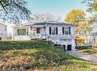 4114 N 54th St, Omaha, NE 68104
