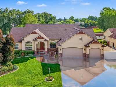 4243 E Switzer Way, Nampa, ID, 83686