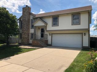 1613 Bensington Ct, Normal, IL