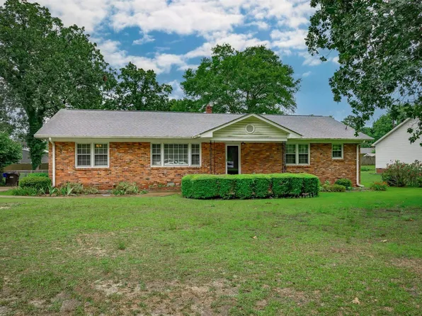 2817 Shampy St, West Columbia, SC 29170